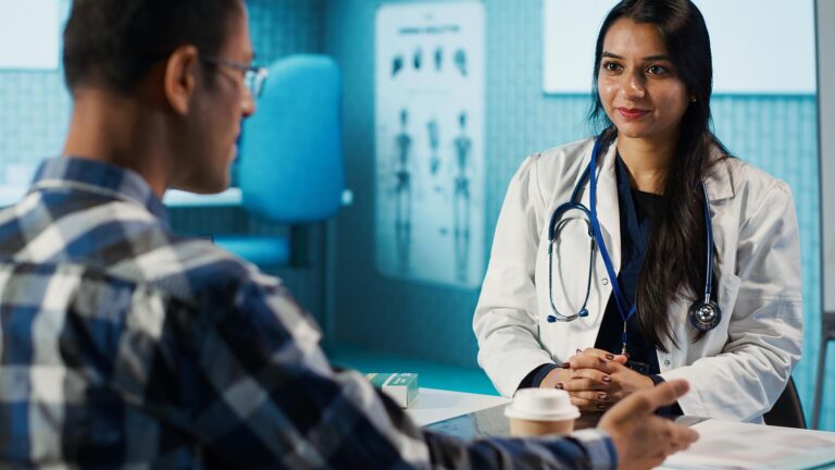 Best Doctors In Ahmedabad