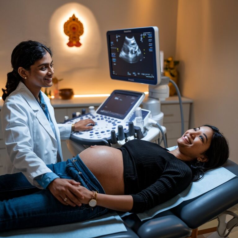 IVF In Ahmedabad
